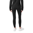 thumbnail image 3 of Member's Mark Women's Extra Warm Waffle Legging, 3 of 9