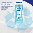 thumbnail image 5 of Dial Refresh & Renew Body Wash, Spring Water, 16 fl. oz., 4 pk., 5 of 7
