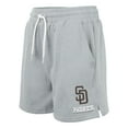 thumbnail image 1 of MLB Women's Shorts, 1 of 5