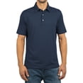 thumbnail image 1 of Scott Barber Men's Polo, 1 of 6
