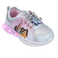thumbnail image 1 of Character Toddler Girls Light-Up Sneaker, 1 of 6