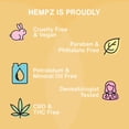 thumbnail image 3 of Hempz SPHM Body Moisturizer, 17 fl. oz., 2 pk., 3 of 6