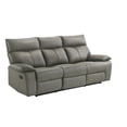 thumbnail image 1 of Society Den Murray Motion Sofa, 1 of 8