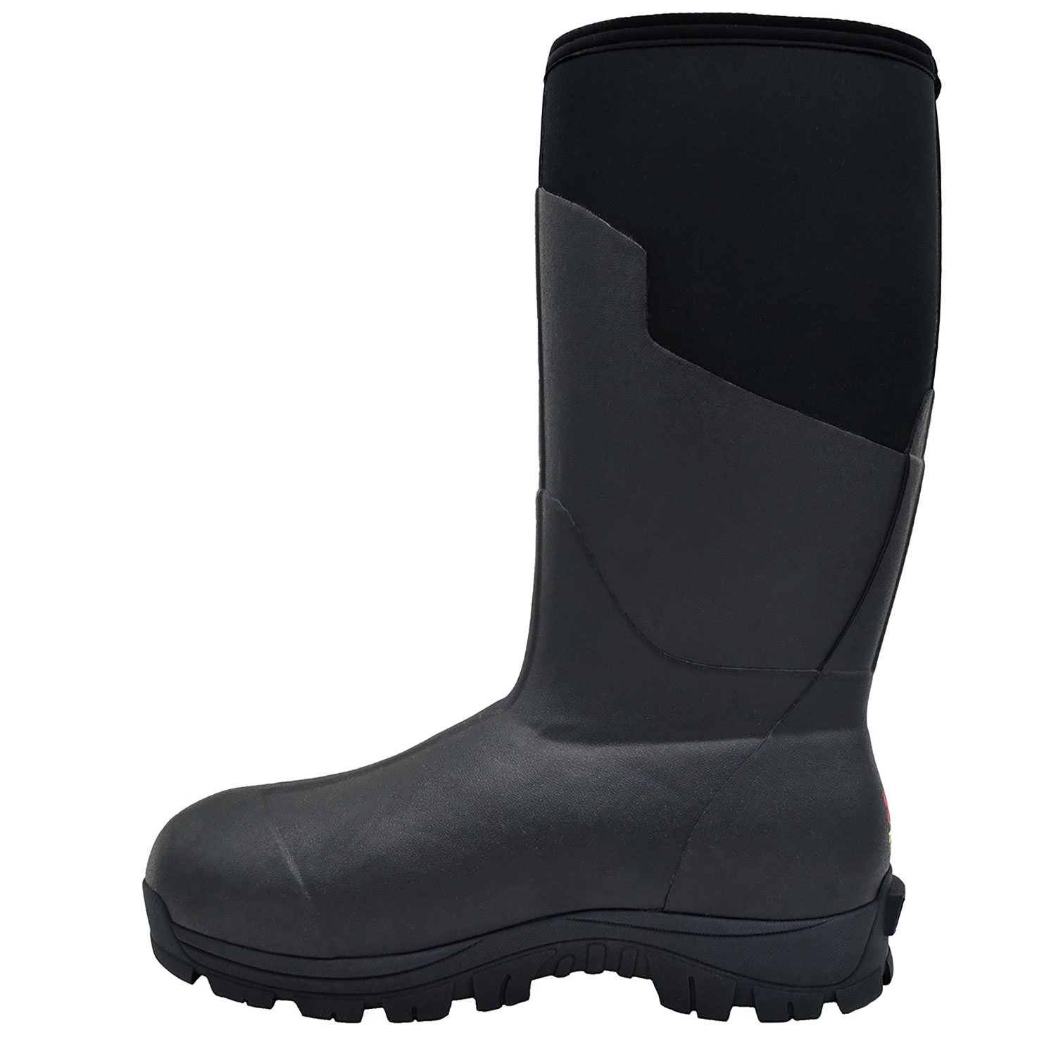 Habit Men\'s All-Weather Waterproof Boots - Black Men main image 3
