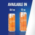 thumbnail image 8 of Red Bull Energy Amber Edition, 8.4 fl. oz., 24 pk., 8 of 11