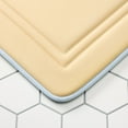 thumbnail image 5 of Member's Mark Quick-Dry Memory Foam Bath Mat Contour Set, Assorted Colors, 5 of 6