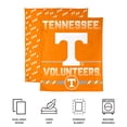 thumbnail image 6 of Logo Brands Tennessee Volunteers 60"x70" Super Plush Blanket, 6 of 7