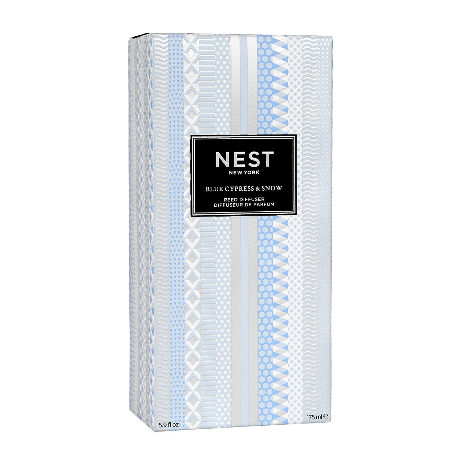 NEST New York Reed Diffuser - Thumbnail 2