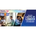thumbnail image 10 of Mucinex 12 Hour Cold and Flu Medicine for Adults, 50 Tablets, 10 of 12