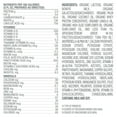 thumbnail image 7 of Happy Baby Organics, S2 Pro & Prebiotic, Infant Formula, 22.9 oz., 2 pk., 7 of 11