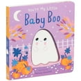 thumbnail image 1 of You're My Little Baby Boo, Board Book, 1 of 7
