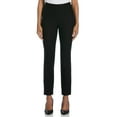 thumbnail image 1 of Rafaella Women's Pull-On Stretch Pant, 1 of 8