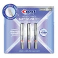 thumbnail image 1 of Crest 3DWhite Enamel Safe Teeth Whitening Pens, 0.13 fl. oz., 3 pk., 1 of 7