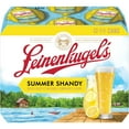 thumbnail image 9 of Leinenkugel's Summer Shandy Craft Lager Beer, 12 fl. oz. can, 12 pk., 9 of 10