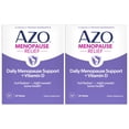 thumbnail image 1 of AZO Menopause Support + Vitamin D, 60 ct. (2-30ct boxes), 1 of 7
