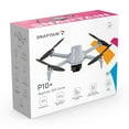 thumbnail image 8 of SNAPTAIN P10+ 4K Camera Drone with Remote Controller, 8 of 10