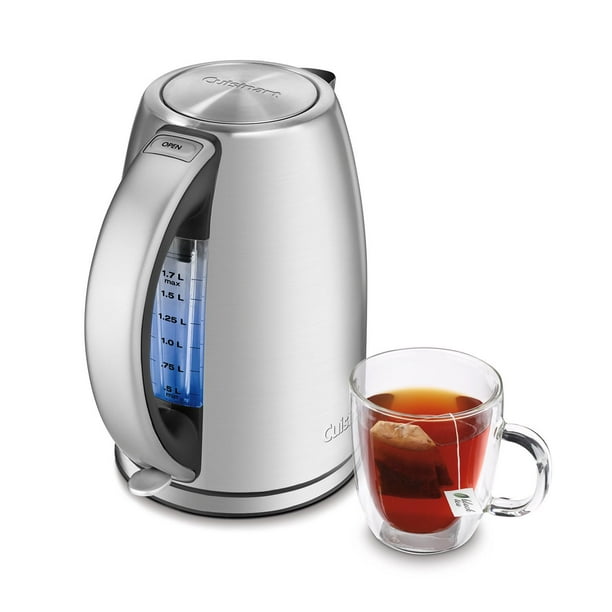 Cuisinart Electric Cordless Tea Kettle - Main Image