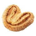thumbnail image 2 of Member's Mark Cinnamon Palmier, Frozen, Case, 126 ct., 2 of 4
