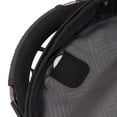 thumbnail image 2 of Swissgear SA1102 Laptop Backpack, Black, 2 of 15