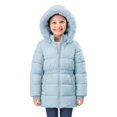 thumbnail image 4 of Member's Mark Girls Puffer, 4 of 11