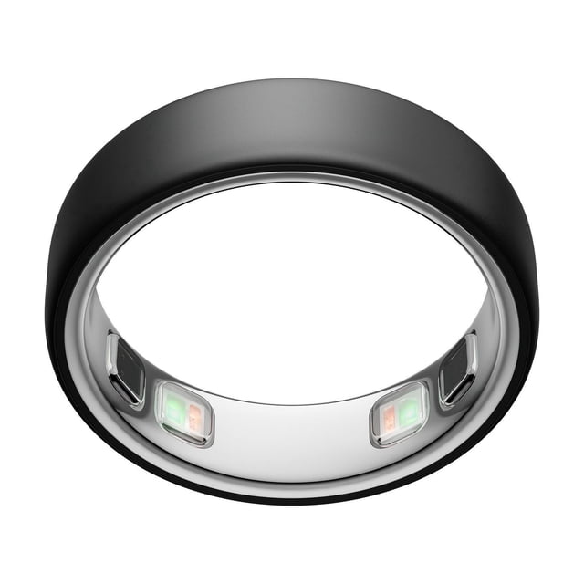 Oura Ring 5