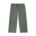 thumbnail image 5 of Member's Mark Women's Sandwash Crop Pant, 5 of 7