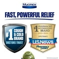 thumbnail image 5 of Mucinex DM 12-Hour Maximum Strength Mucus Relief Tablets, 56 ct., 5 of 7