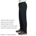 thumbnail image 4 of Eddie Bauer Men's Trail Pants, 4 of 9