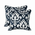 thumbnail image 3 of Member's Mark Jacquard Pillows with Sunbrella Fabric, Set of 2, 3 of 5