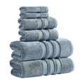 thumbnail image 5 of Member's Mark Hotel Premier 6-Piece Towel Set, 5 of 13