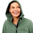 thumbnail image 4 of Free Country Ladies Softshell Jacket, 4 of 8