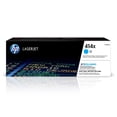 thumbnail image 1 of HP 414X, High-Yield Cyan Original LaserJet Toner Cartridge, 1 of 11