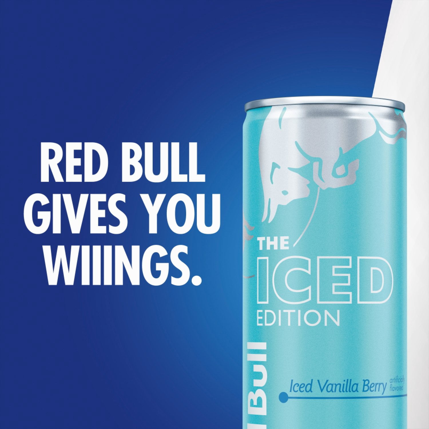 Red Bull Iced Vanilla Berry, 8.4 fl. oz., 24 pk. - Samsclub.com