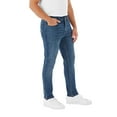 thumbnail image 3 of Member's Mark Men's Slim Fit Premium Stretch Denim Jeans, 3 of 7