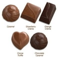 thumbnail image 5 of Elmer Chocolate Valentine's Hearts with Assorted Chocolates, 12 pk., 5 of 10