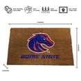 thumbnail image 3 of Logo Brands Boise State Broncos Doormat, 3 of 5