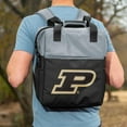 thumbnail image 2 of NCAA 30 Can Backpack Cooler, 2 of 5