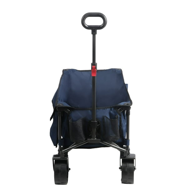Member's Mark All-Terrain Folding Wagon - Samsclub.com
