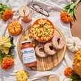 thumbnail image 5 of Yo Mama's Foods Low-Carb Roasted Garlic Sauce, 25 oz., 3 pk., 5 of 6