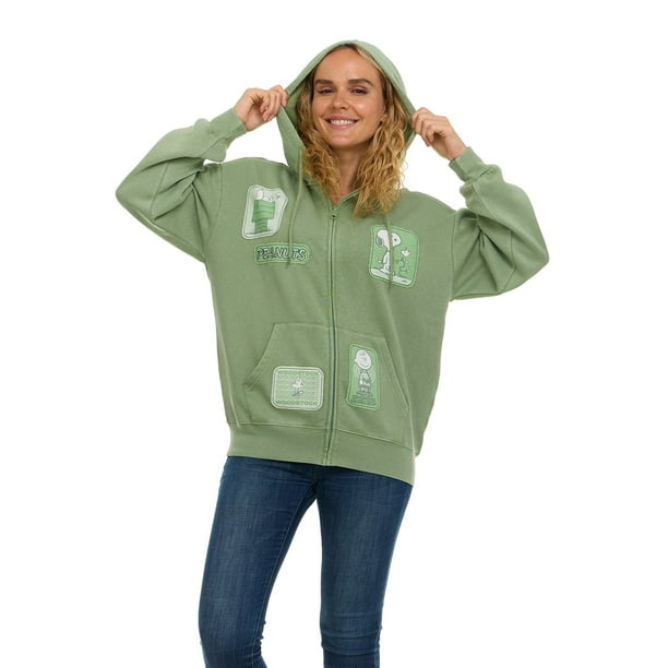 Women's Character Full-Zip Hoodie - Samsclub.com