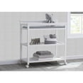 thumbnail image 2 of Delta Children Flat Top Changing Table with Wheels, Choose Color, 2 of 5