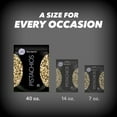 thumbnail image 3 of Wonderful Salt & Pepper Pistachios, 40 oz., 3 of 7