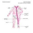 thumbnail image 3 of Member's Mark Baby 2-Pack Snug Fit Holiday Sleep & Play, 3 of 8