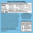 thumbnail image 2 of Member's Mark Atlantic Salmon with Seafood Stuffing, priced per pound, 2 of 4