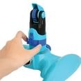 thumbnail image 10 of Aqua Joe Turbo Drive 360º Sprinkler with 4 Spray Patterns, 10 of 13