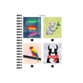 thumbnail image 4 of Brain Games - Sticker by Number: Animals by Brain Games, Spiral Bound, 4 of 5