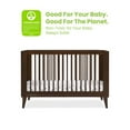 thumbnail image 3 of Delta Children Ollie 4-in-1 Convertible Crib, Choose Color, 3 of 11