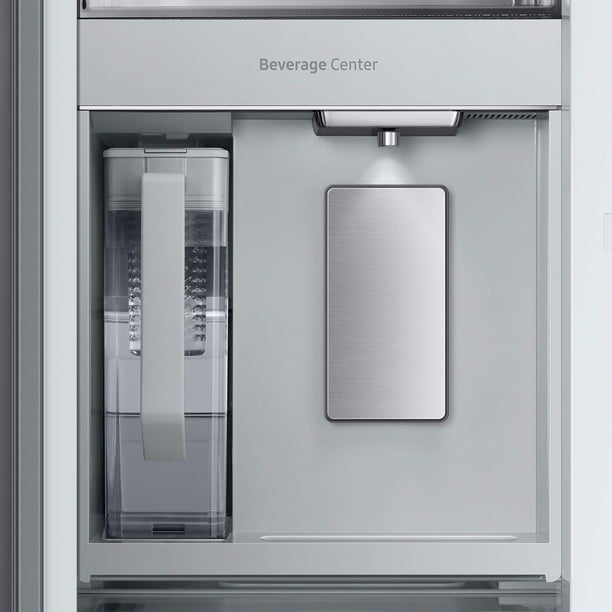 Samsung Bespoke 30 cu. ft. French-Door Refrigerator - Samsclub.com