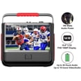 thumbnail image 4 of Monster Vision 3rd Generation 15.6" Portable Video Bluetooth Speaker, 4 of 9