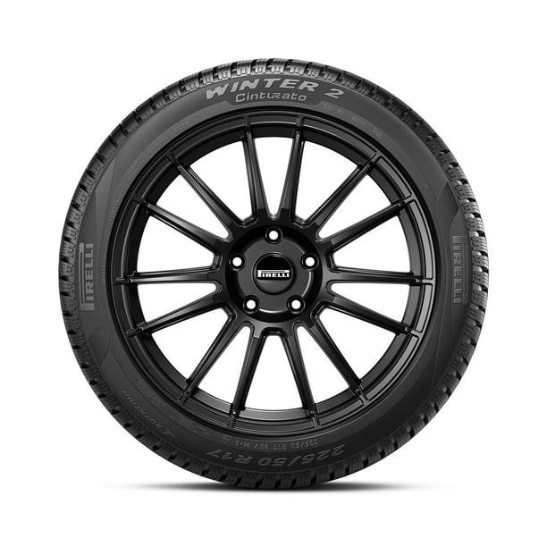 Pirelli Cinturato Winter 2 - 205/50R17/XL 93V Tire - Samsclub.com